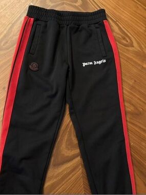 Palm Angels x MONCLER